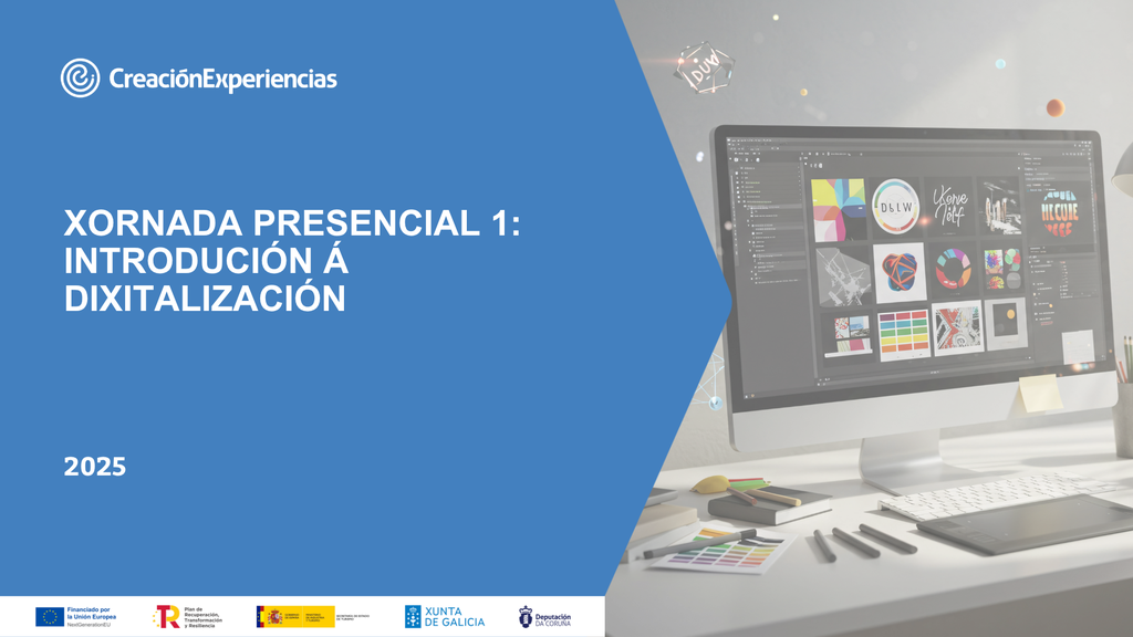 XEOPARQUE CABO ORTEGAL- Taller presencial 1