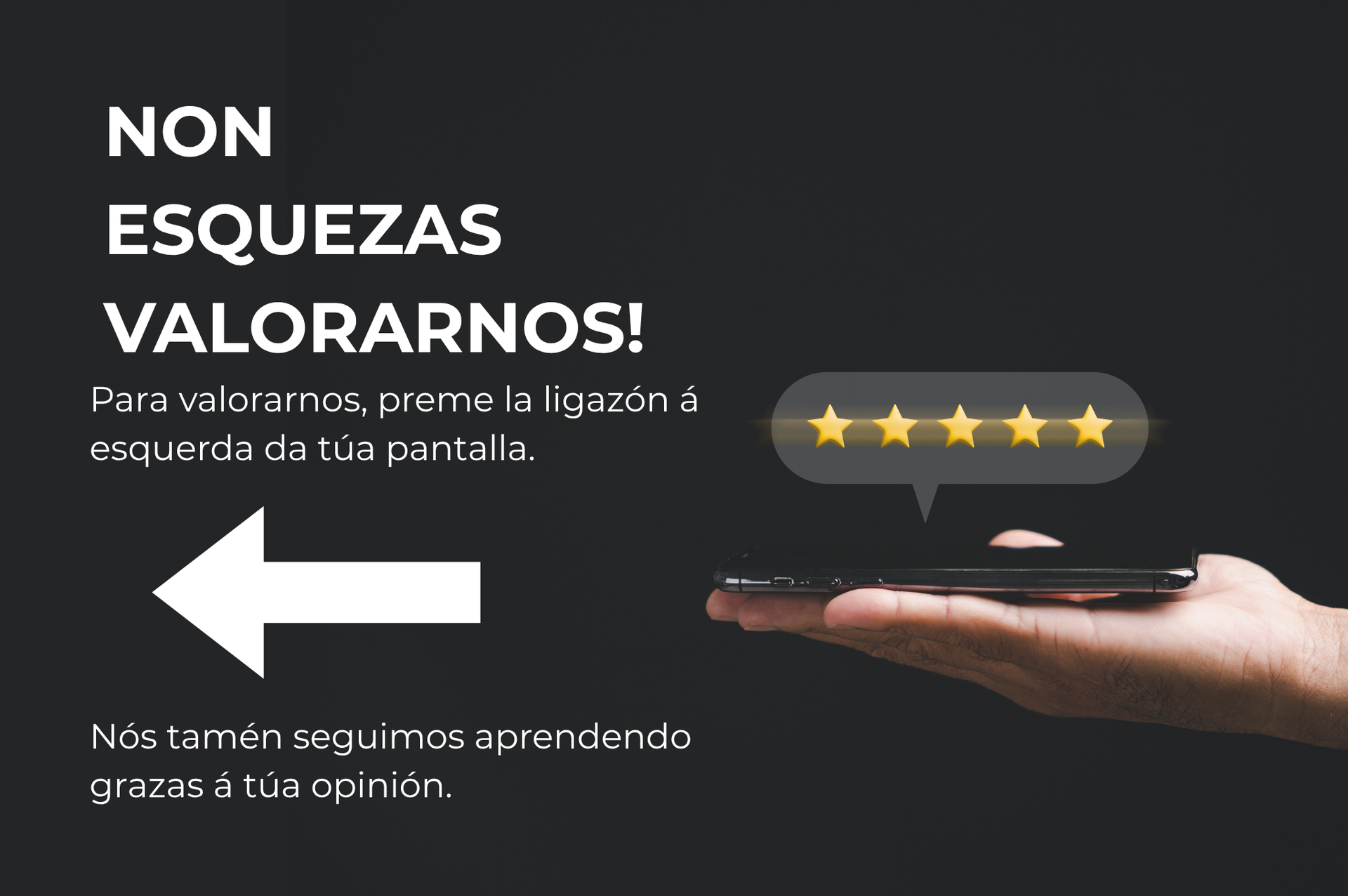 Avaliación do curso e do profesorado