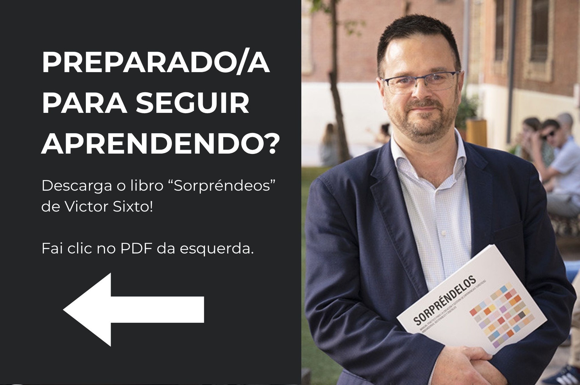 Valoración curso y profesor